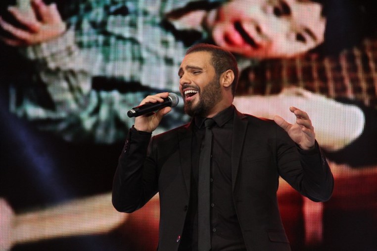 Wadih El Safi Tribute Concert